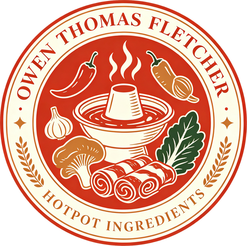 OWEN THOMAS FLETCHER
