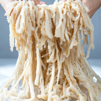 Shredded White Tripe