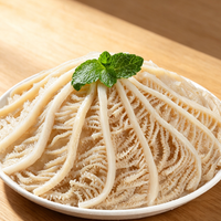 Shredded White Tripe